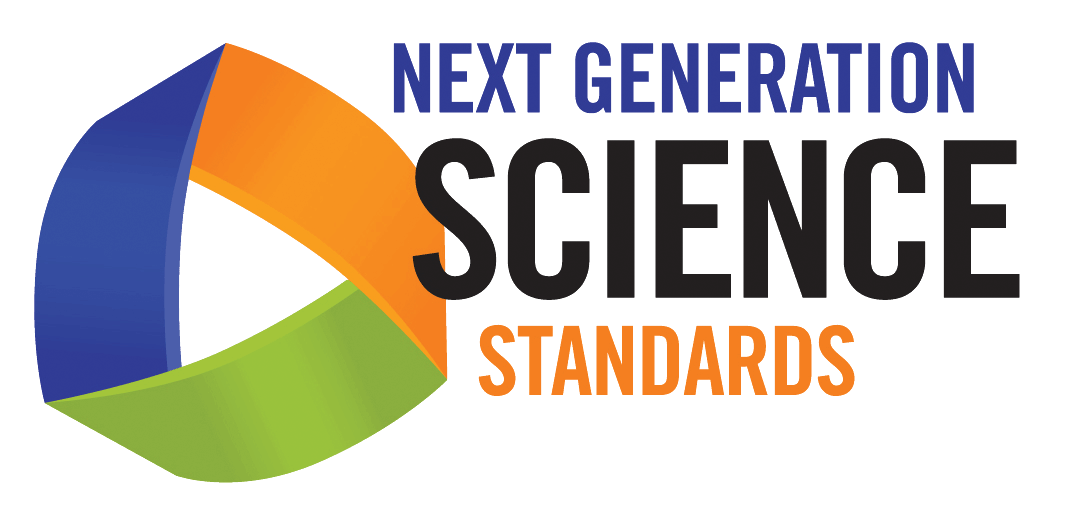 Next Generation Science Standards logo